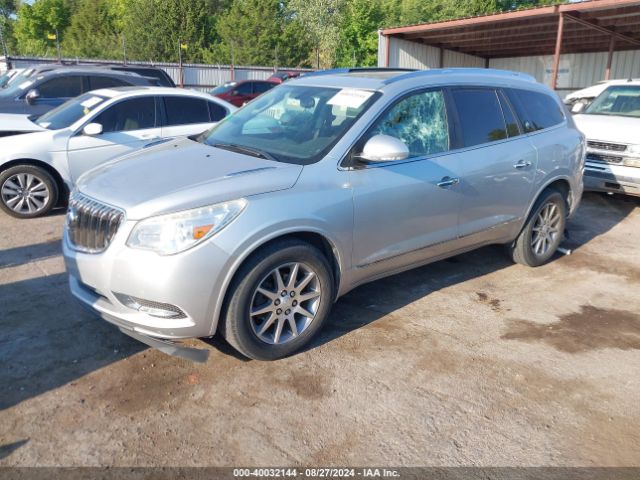 Photo 1 VIN: 5GAKVBKD1GJ126394 - BUICK ENCLAVE 