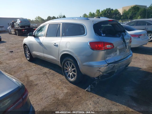 Photo 2 VIN: 5GAKVBKD1GJ126394 - BUICK ENCLAVE 