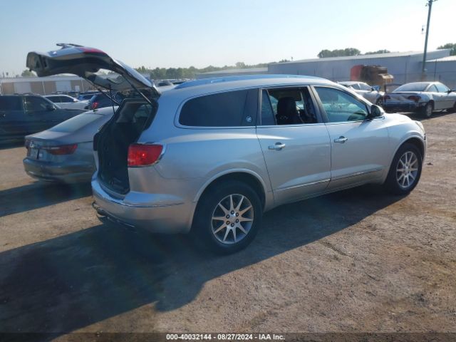 Photo 3 VIN: 5GAKVBKD1GJ126394 - BUICK ENCLAVE 