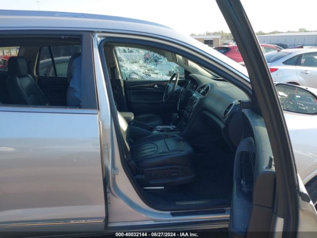 Photo 4 VIN: 5GAKVBKD1GJ126394 - BUICK ENCLAVE 