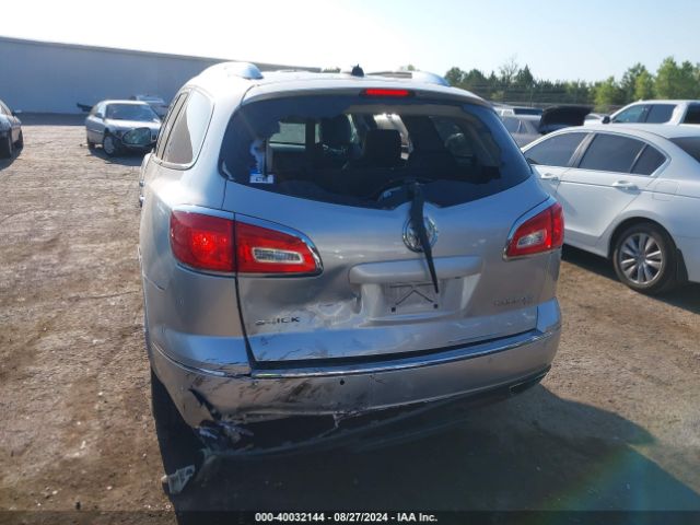 Photo 5 VIN: 5GAKVBKD1GJ126394 - BUICK ENCLAVE 