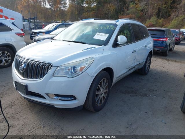 Photo 1 VIN: 5GAKVBKD1GJ139291 - BUICK ENCLAVE 