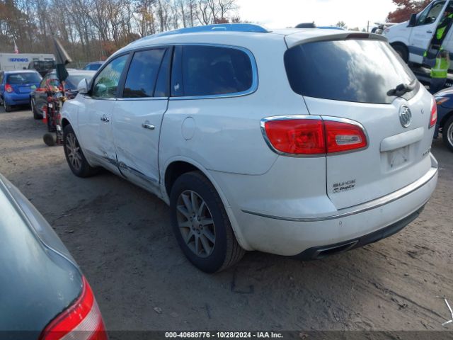 Photo 2 VIN: 5GAKVBKD1GJ139291 - BUICK ENCLAVE 