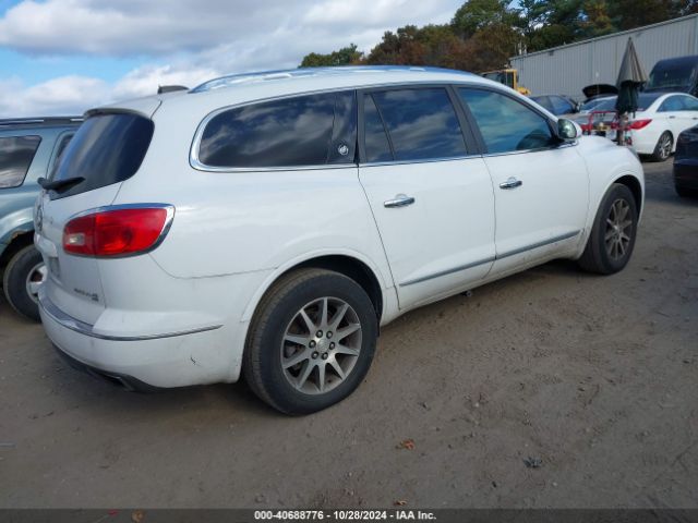 Photo 3 VIN: 5GAKVBKD1GJ139291 - BUICK ENCLAVE 