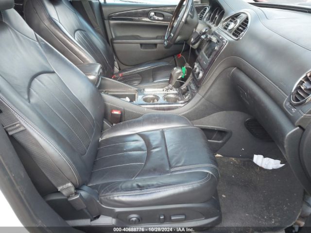 Photo 4 VIN: 5GAKVBKD1GJ139291 - BUICK ENCLAVE 