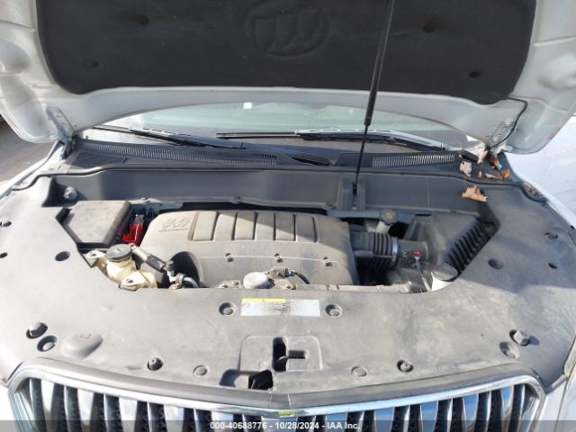 Photo 9 VIN: 5GAKVBKD1GJ139291 - BUICK ENCLAVE 