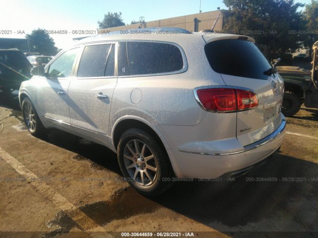 Photo 2 VIN: 5GAKVBKD1GJ182612 - BUICK ENCLAVE 