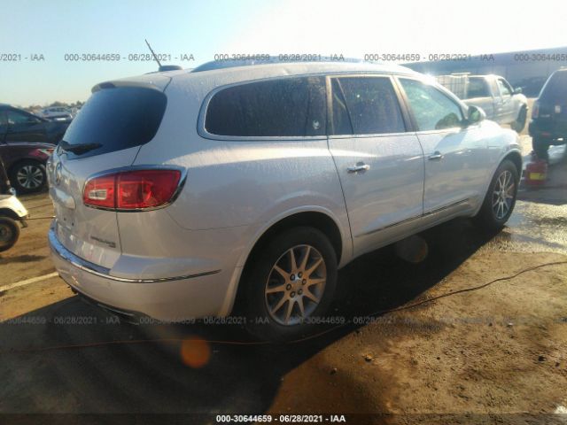 Photo 3 VIN: 5GAKVBKD1GJ182612 - BUICK ENCLAVE 