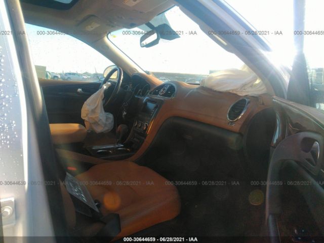 Photo 4 VIN: 5GAKVBKD1GJ182612 - BUICK ENCLAVE 