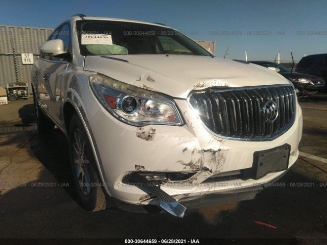 Photo 5 VIN: 5GAKVBKD1GJ182612 - BUICK ENCLAVE 