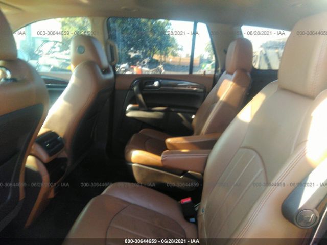 Photo 7 VIN: 5GAKVBKD1GJ182612 - BUICK ENCLAVE 