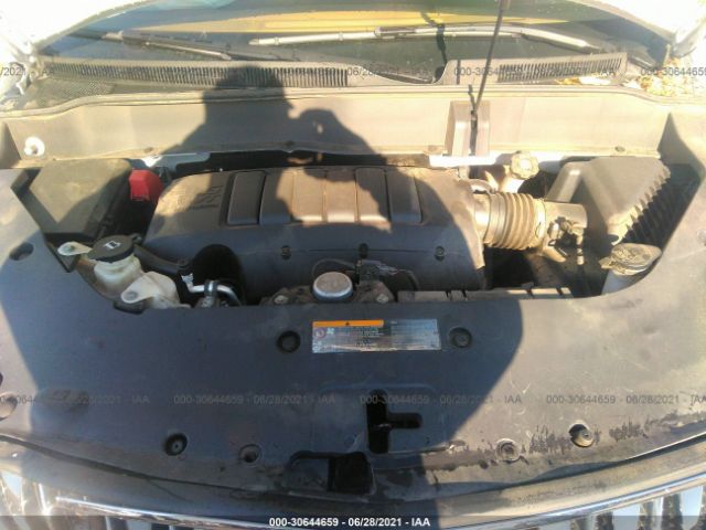 Photo 9 VIN: 5GAKVBKD1GJ182612 - BUICK ENCLAVE 