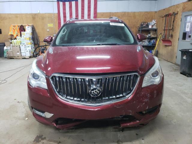 Photo 4 VIN: 5GAKVBKD1GJ184330 - BUICK ENCLAVE 