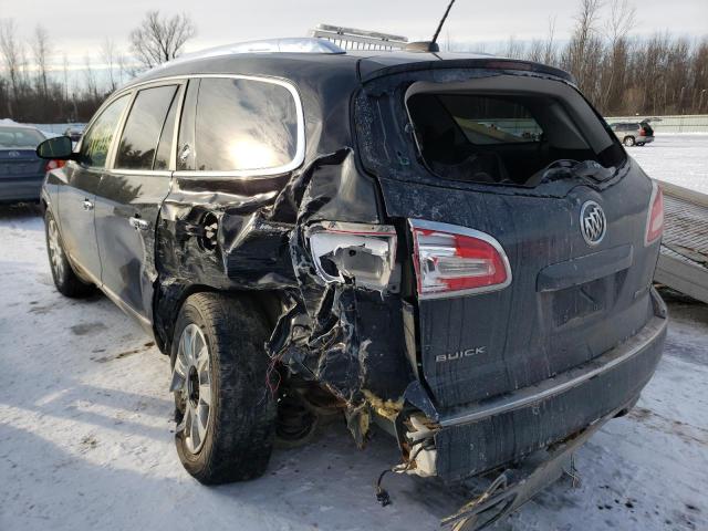 Photo 2 VIN: 5GAKVBKD1GJ203099 - BUICK ENCLAVE 