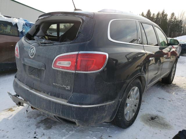 Photo 3 VIN: 5GAKVBKD1GJ203099 - BUICK ENCLAVE 