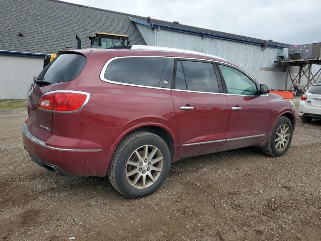 Photo 2 VIN: 5GAKVBKD1GJ294004 - BUICK ENCLAVE 