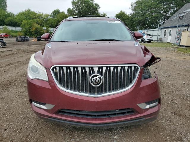 Photo 4 VIN: 5GAKVBKD1GJ294004 - BUICK ENCLAVE 