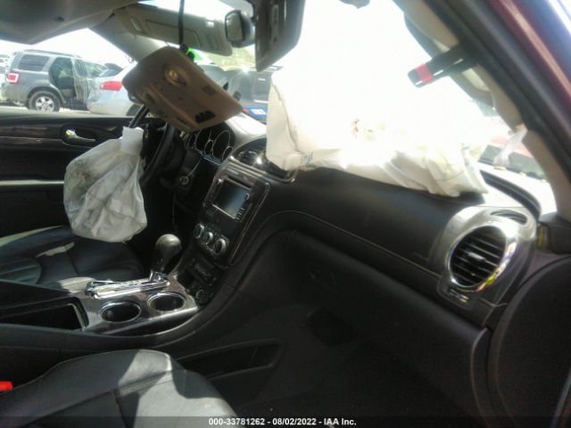 Photo 4 VIN: 5GAKVBKD1GJ331259 - BUICK ENCLAVE 