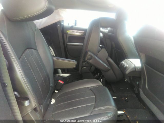 Photo 7 VIN: 5GAKVBKD1GJ331259 - BUICK ENCLAVE 