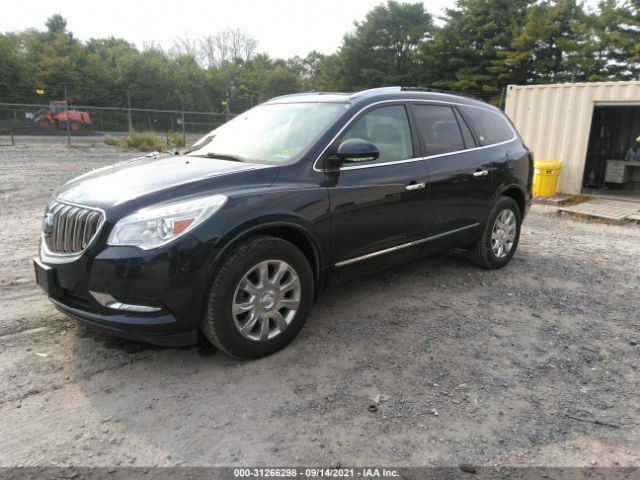 Photo 1 VIN: 5GAKVBKD1GJ342388 - BUICK ENCLAVE 