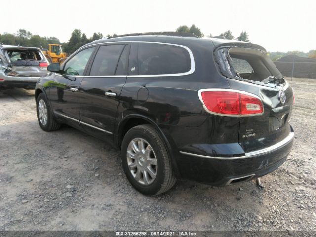 Photo 2 VIN: 5GAKVBKD1GJ342388 - BUICK ENCLAVE 