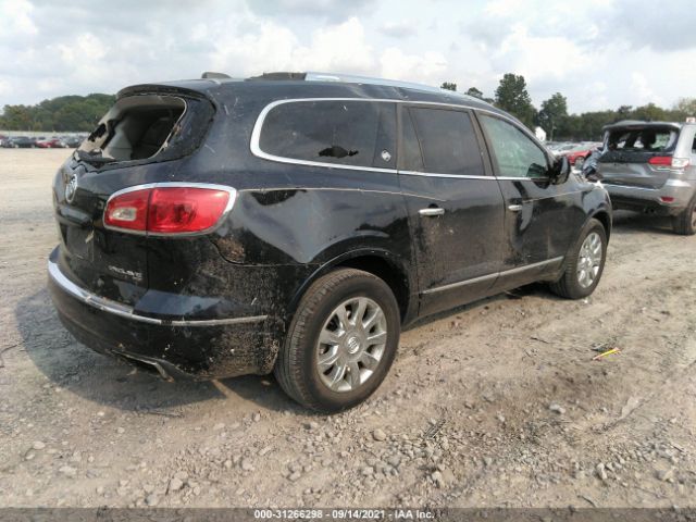 Photo 3 VIN: 5GAKVBKD1GJ342388 - BUICK ENCLAVE 