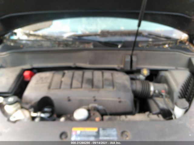 Photo 9 VIN: 5GAKVBKD1GJ342388 - BUICK ENCLAVE 