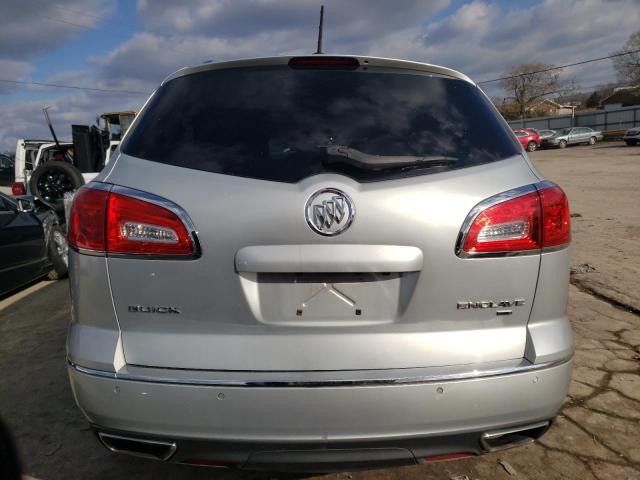 Photo 5 VIN: 5GAKVBKD1GJ346764 - BUICK ENCLAVE 