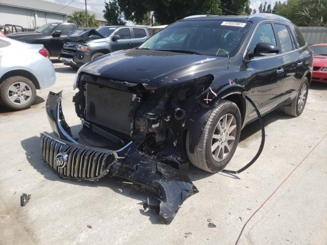 Photo 1 VIN: 5GAKVBKD1HJ139096 - BUICK ENCLAVE 