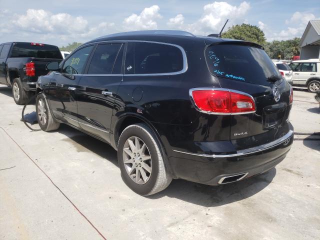 Photo 2 VIN: 5GAKVBKD1HJ139096 - BUICK ENCLAVE 