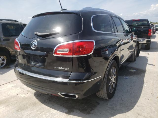 Photo 3 VIN: 5GAKVBKD1HJ139096 - BUICK ENCLAVE 