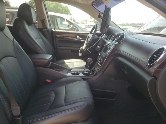 Photo 4 VIN: 5GAKVBKD1HJ139096 - BUICK ENCLAVE 