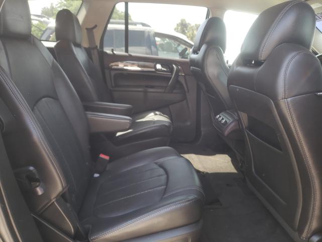 Photo 5 VIN: 5GAKVBKD1HJ139096 - BUICK ENCLAVE 