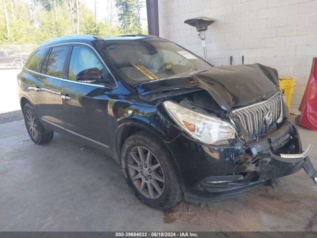 Photo 0 VIN: 5GAKVBKD1HJ140233 - BUICK ENCLAVE 