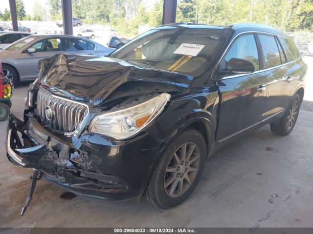 Photo 1 VIN: 5GAKVBKD1HJ140233 - BUICK ENCLAVE 