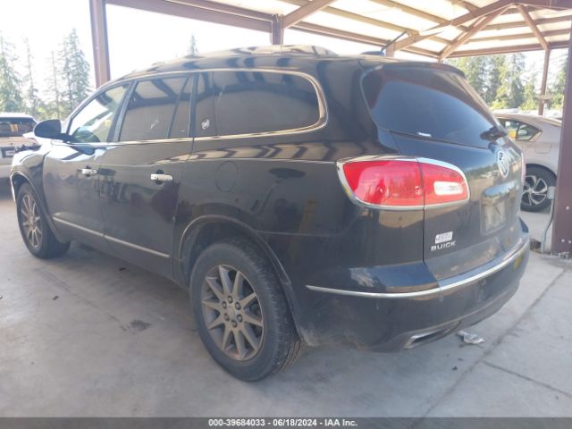 Photo 2 VIN: 5GAKVBKD1HJ140233 - BUICK ENCLAVE 