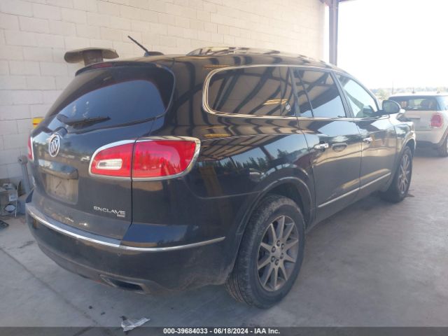 Photo 3 VIN: 5GAKVBKD1HJ140233 - BUICK ENCLAVE 