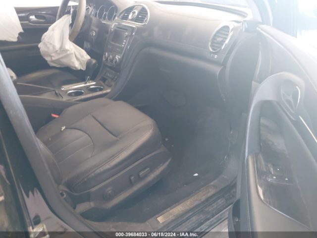 Photo 4 VIN: 5GAKVBKD1HJ140233 - BUICK ENCLAVE 