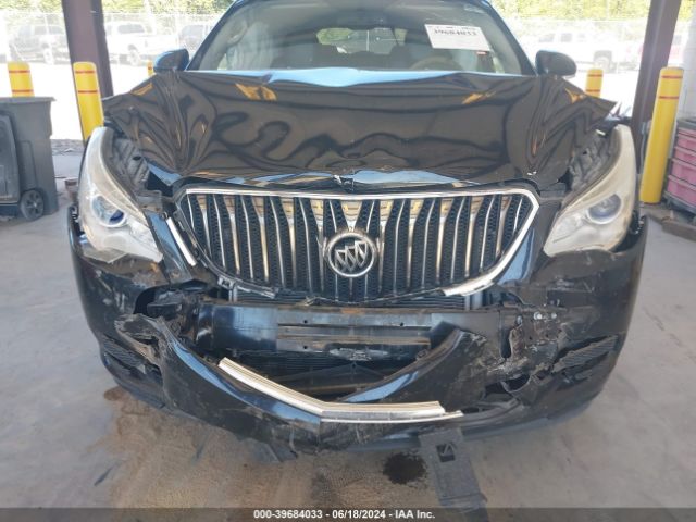 Photo 5 VIN: 5GAKVBKD1HJ140233 - BUICK ENCLAVE 