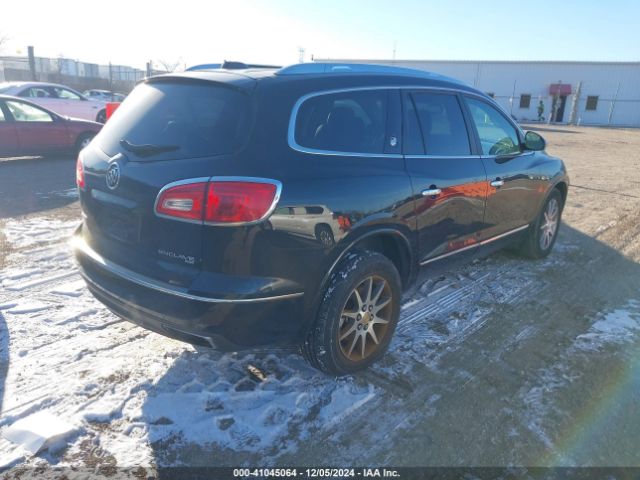 Photo 3 VIN: 5GAKVBKD1HJ192297 - BUICK ENCLAVE 