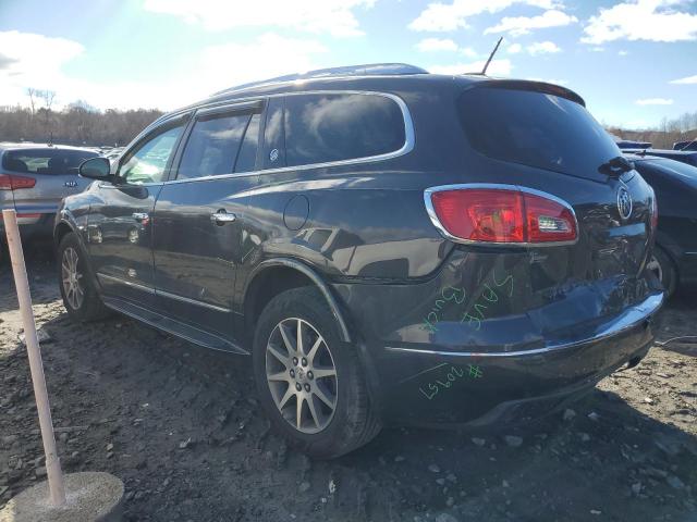 Photo 1 VIN: 5GAKVBKD1HJ308159 - BUICK ENCLAVE 