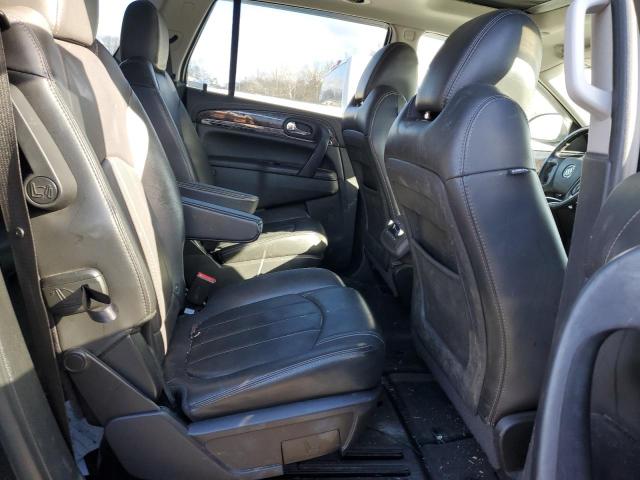 Photo 10 VIN: 5GAKVBKD1HJ308159 - BUICK ENCLAVE 