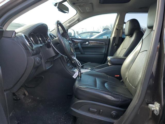 Photo 6 VIN: 5GAKVBKD1HJ308159 - BUICK ENCLAVE 