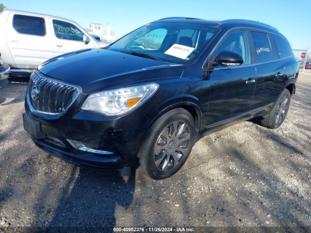 Photo 1 VIN: 5GAKVBKD1HJ309599 - BUICK ENCLAVE 