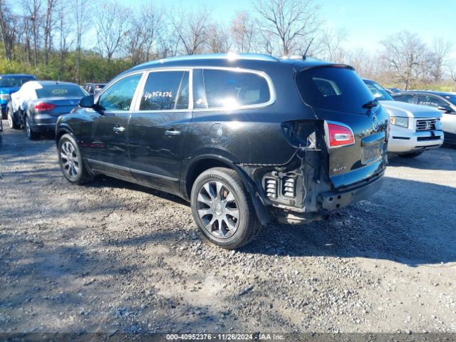 Photo 2 VIN: 5GAKVBKD1HJ309599 - BUICK ENCLAVE 