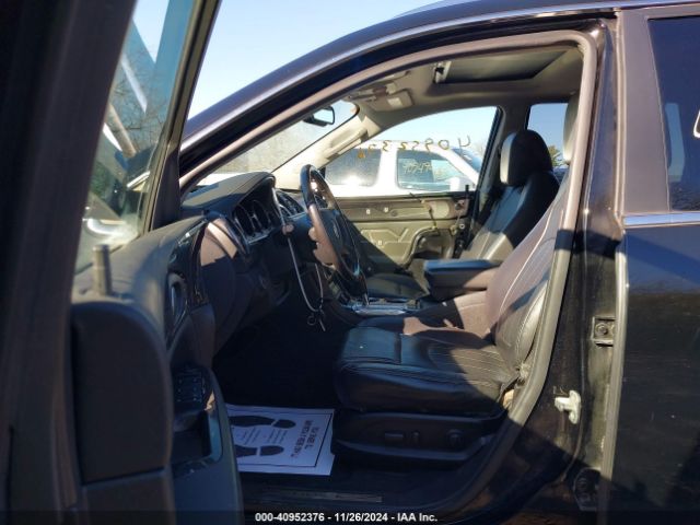 Photo 4 VIN: 5GAKVBKD1HJ309599 - BUICK ENCLAVE 