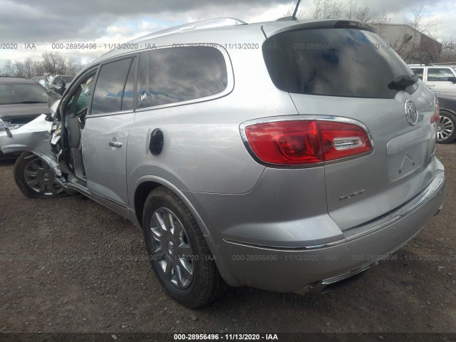 Photo 2 VIN: 5GAKVBKD1HJ331814 - BUICK ENCLAVE 