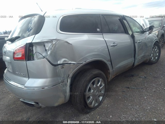 Photo 3 VIN: 5GAKVBKD1HJ331814 - BUICK ENCLAVE 