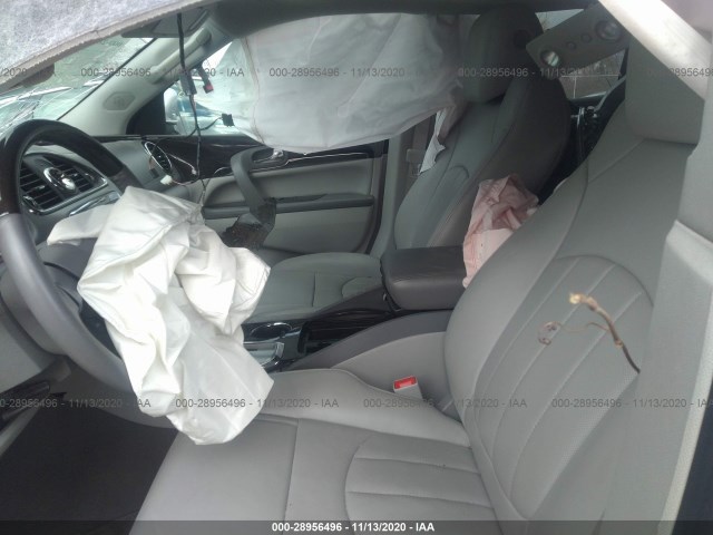 Photo 4 VIN: 5GAKVBKD1HJ331814 - BUICK ENCLAVE 