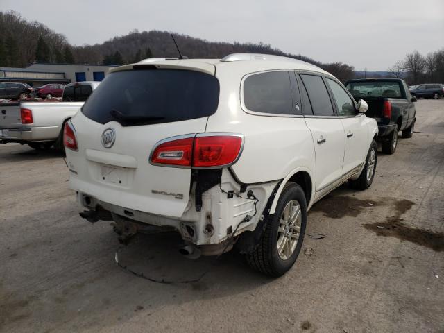 Photo 3 VIN: 5GAKVBKD2DJ173302 - BUICK ENCLAVE 